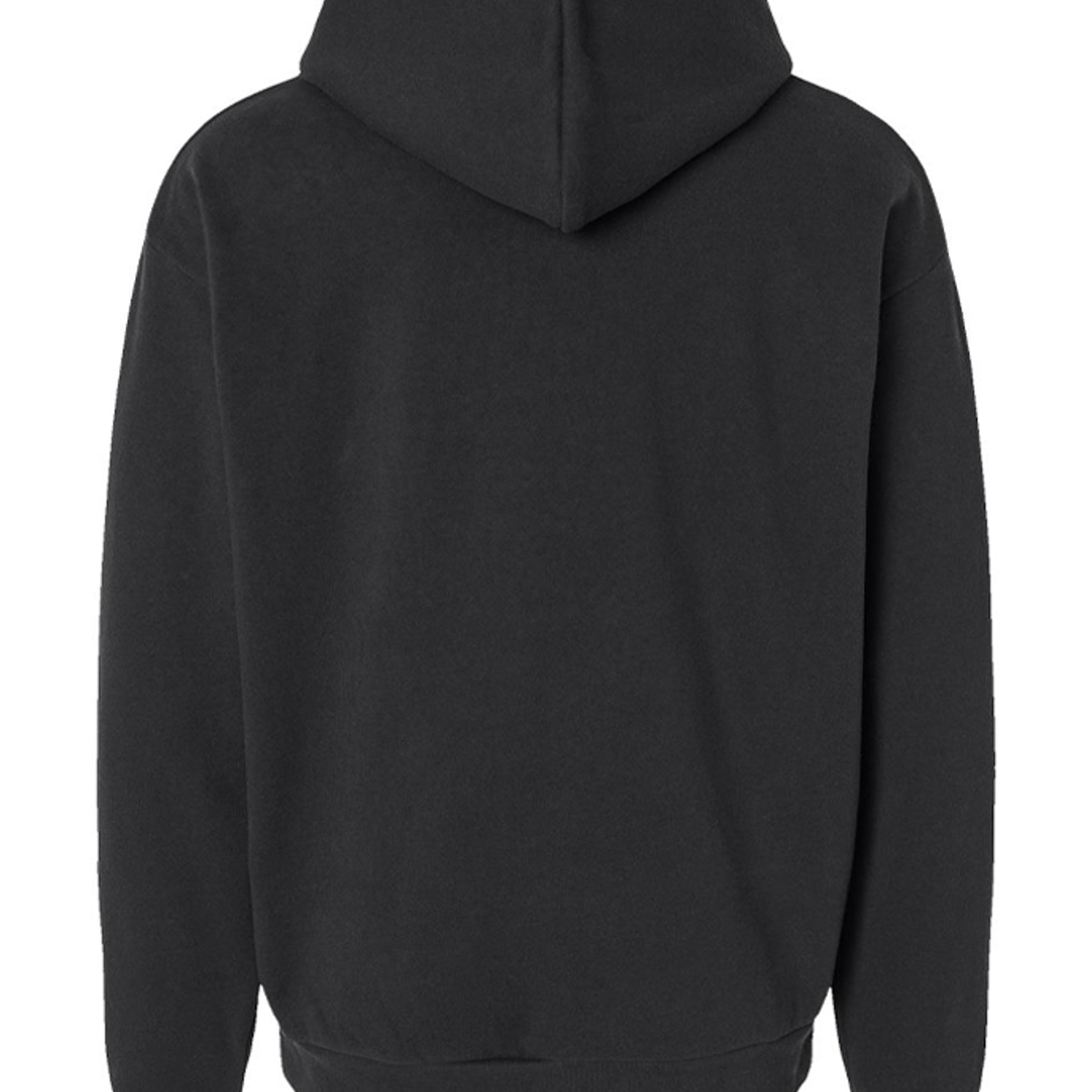 Black - IND420XD - BACK