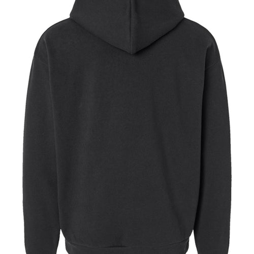 Black - IND420XD - BACK