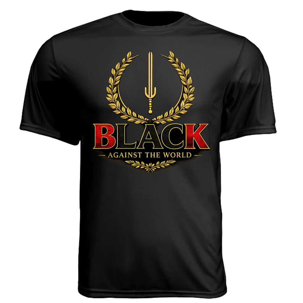 BLACK - N3142 - FRONT