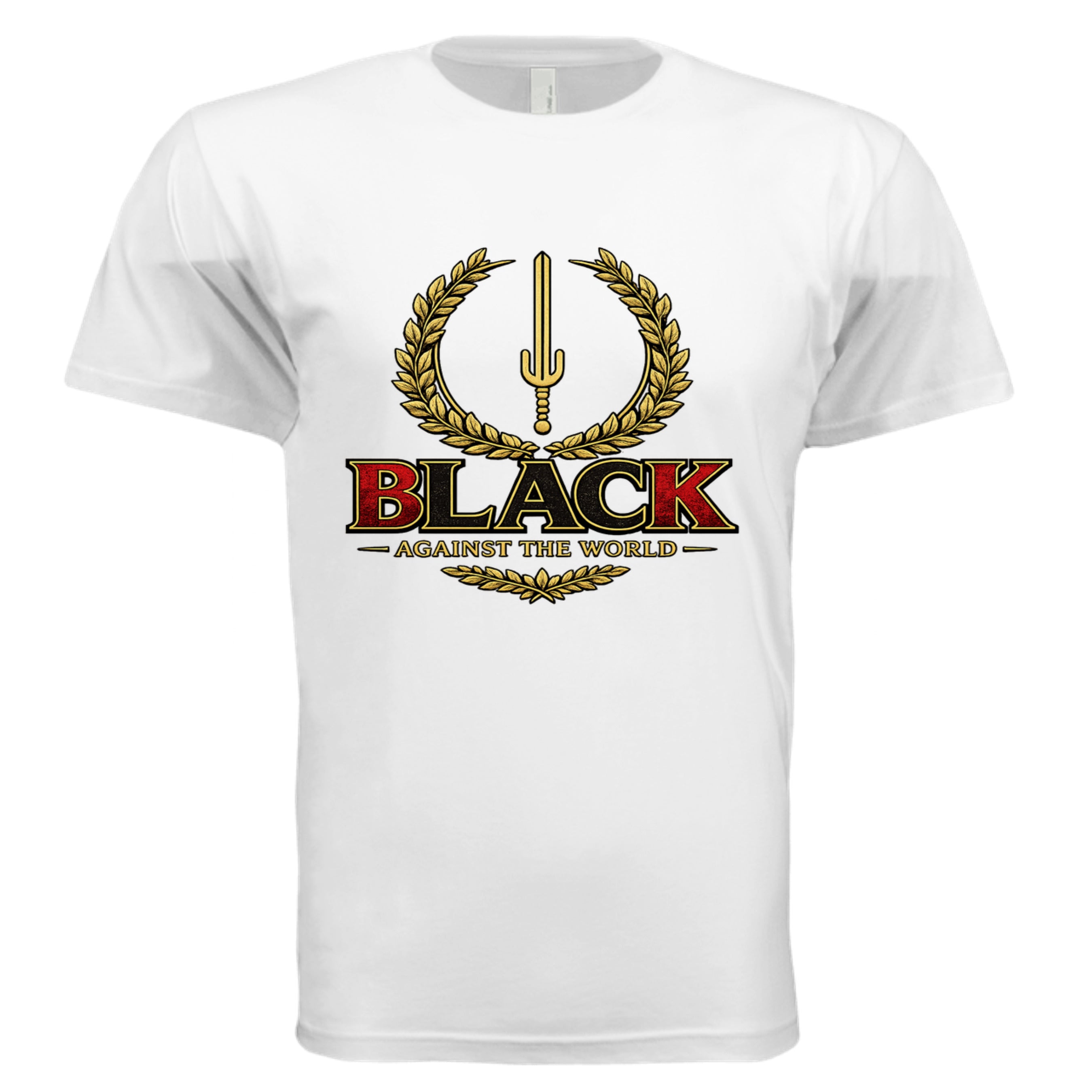 White - 3600 - FRONT