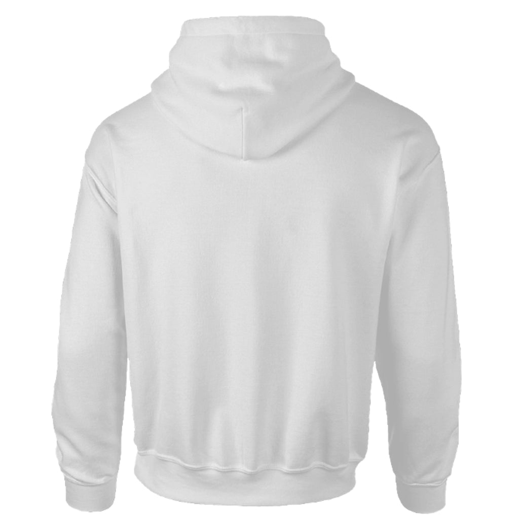 WHITE - G125 - BACK