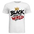 SOLID WHT TRBLND - 3413C - FRONT