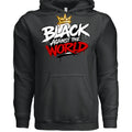 Black - SS4500 - FRONT