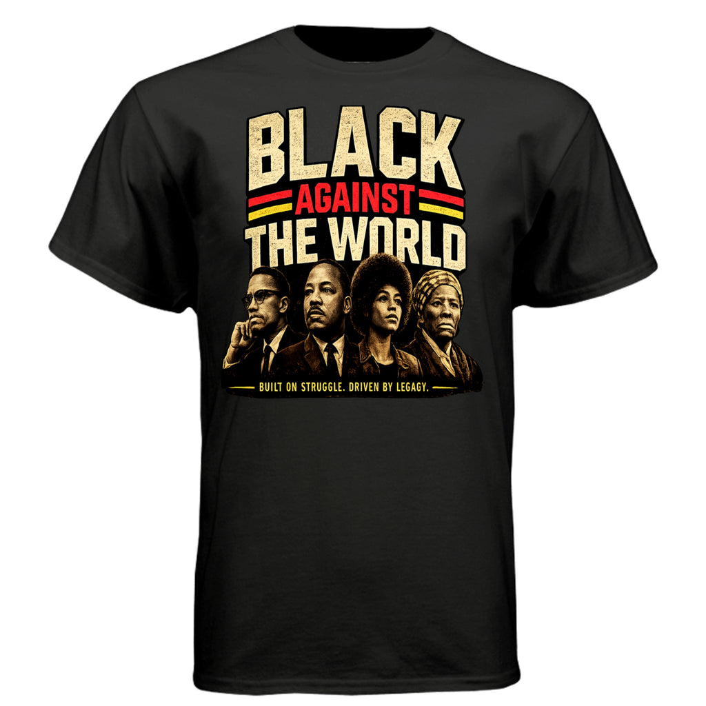 BLACK - 6010 - FRONT