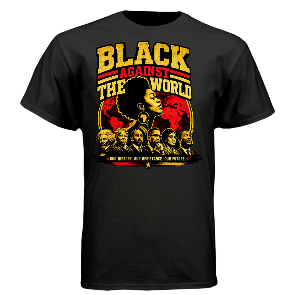 BLACK - 6010 - FRONT
