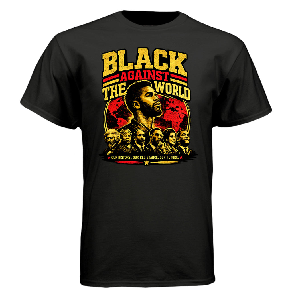 BLACK - 6010 - FRONT