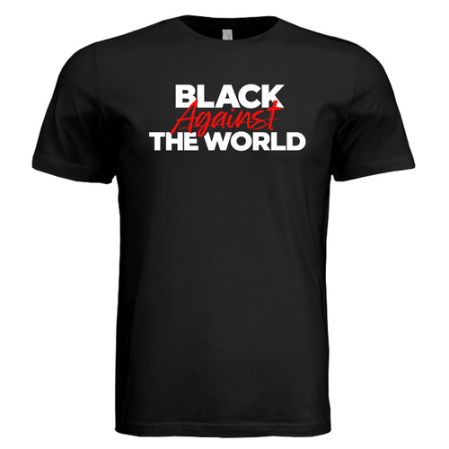 SLD BLK TRIBLEND - 3413C - FRONT
